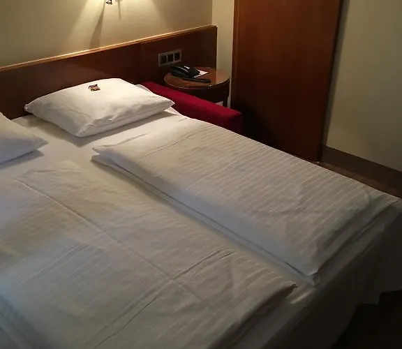 Hotel Duerer-hotel 4*