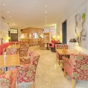 Duerer-hotel Hotel 4*