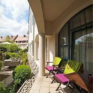 Duerer-hotel Nuremberg