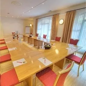 Duerer-hotel Hotel 4*