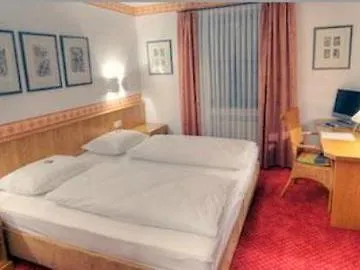 Duerer-hotel 4* Nuremberg