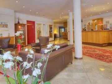 Duerer-hotel 4*