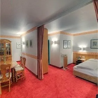 Duerer-hotel Hotel 4*